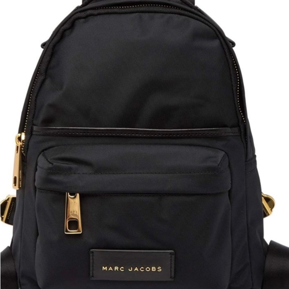 Marc Jacobs mini backpack